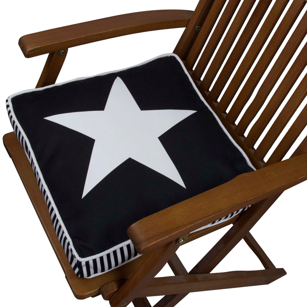 Perna, YM1220, 42x42 cm, Multicolor - imagine 4